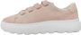 Geox Sneakers Spherica Ec4.1 Pink Dames - Thumbnail 2