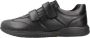 Geox Sneakers Spherica Stijl Black Heren - Thumbnail 2