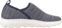 Geox Sneakers Spherica Style Schoenen Blue Dames - Thumbnail 2