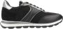 Geox Sneakers Spherica VSeries Black Dames - Thumbnail 1