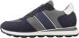 Geox Sneakers Spherica VSeries Blue Heren - Thumbnail 2