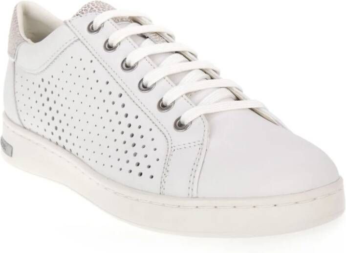 Geox Sneakers Wit Dames