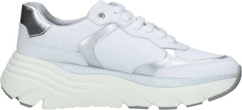 Geox Sneakers Wit Dames