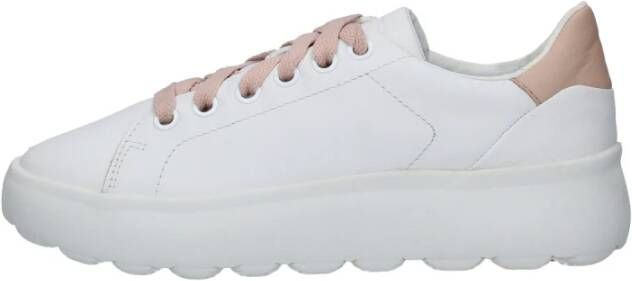 Geox Sneakers Wit Dames