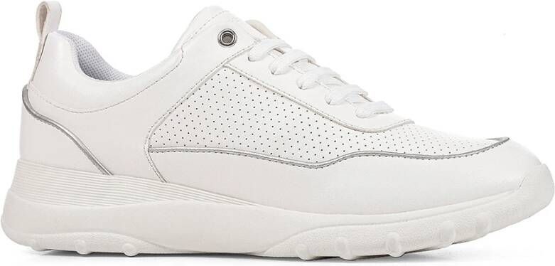 Geox Sneakers Wit Dames