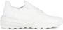 Geox Sneakers White Dames - Thumbnail 1