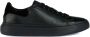 Geox Stijlvolle Sneakers voor Actieve Levensstijl Black Heren - Thumbnail 2