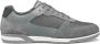 Geox Spherica Actif X3 Schoenen Gray Heren - Thumbnail 1