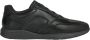 Geox Stijlvolle Herensneakers Black Heren - Thumbnail 5