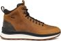 Geox Spherica Schoenen Brown Heren - Thumbnail 1