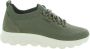 Geox Spherica Schoenen Green Dames - Thumbnail 1