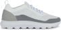 Geox Spherica Schoenen White Heren - Thumbnail 1