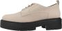 Geox Spherica Veterschoenen Beige Dames - Thumbnail 2