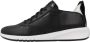 Geox Stijlvolle Aerantis Sneakers voor Vrouwen Black Dames - Thumbnail 2