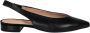 Geox Stijlvolle Ballet Flats Black Dames - Thumbnail 1