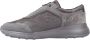 Geox Stijlvolle Casual Sneakers voor Vrouwen Gray Dames - Thumbnail 2