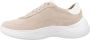 Geox Stijlvolle Dames Sneakers Beige Dames - Thumbnail 2