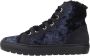 Geox Stijlvolle Dames Sneakers Blue Dames - Thumbnail 2