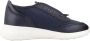 Geox Stijlvolle Dames Sneakers Blue Dames - Thumbnail 2