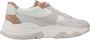 Geox Stijlvolle Dames Sneakers Gray Dames - Thumbnail 2