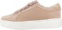 Geox Stijlvolle Damessneakers Beige Dames - Thumbnail 2