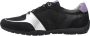 Geox Stijlvolle Damessneakers Black Dames - Thumbnail 2