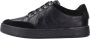 Geox Stijlvolle Damessneakers Black Dames - Thumbnail 2