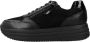 Geox Stijlvolle Damessneakers Black Dames - Thumbnail 2