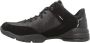 Geox Stijlvolle Damessneakers Black Dames - Thumbnail 2