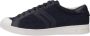 Geox Stijlvolle Damessneakers Blue Dames - Thumbnail 2