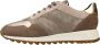 Geox Stijlvolle Damessneakers Brown Dames - Thumbnail 1