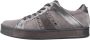 Geox Stijlvolle Damessneakers Gray Dames - Thumbnail 1