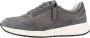 Geox Stijlvolle Damessneakers Gray Dames - Thumbnail 2