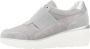 Geox Stijlvolle Damessneakers Gray Dames - Thumbnail 1