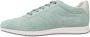 Geox Stijlvolle Damessneakers Green Dames - Thumbnail 1