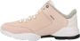 Geox Stijlvolle Damessneakers Pink Dames - Thumbnail 2