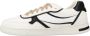 Geox Stijlvolle Damessneakers White Dames - Thumbnail 1