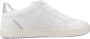 Geox Witte Sneakers voor Vrouwen White Dames - Thumbnail 1