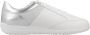 Geox Stijlvolle Damessneakers White Dames - Thumbnail 2