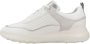 Geox Stijlvolle Damessneakers White Dames - Thumbnail 2