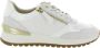 Geox Stijlvolle Dessya Schoenen White Dames - Thumbnail 1