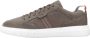 Geox Stijlvolle Heren Sneakers Gray Heren - Thumbnail 2