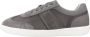 Geox Stijlvolle Herensneakers Gray Heren - Thumbnail 1