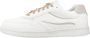 Geox Stijlvolle Herensneakers White Heren - Thumbnail 1