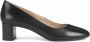 Geox Stijlvolle Pheby Schoenen Black Dames - Thumbnail 1