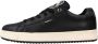 Geox Stijlvolle Rebecca Girl Sneakers Black Dames - Thumbnail 2