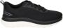 Geox Stijlvolle Sneaker met Exclusieve Technologie Black Heren - Thumbnail 1