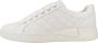 Geox Stijlvolle Sneakers Lauressa White Dames - Thumbnail 2