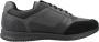 Geox Stijlvolle Sneakers voor dagelijks gebruik Black Heren - Thumbnail 10