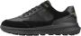 Geox Stijlvolle Sneakers voor Heren Black Heren - Thumbnail 2